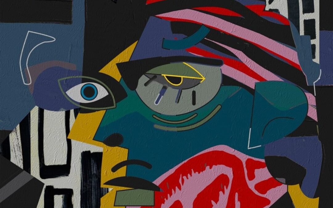 Picasso è il nuovo singolo di Willie Peyote