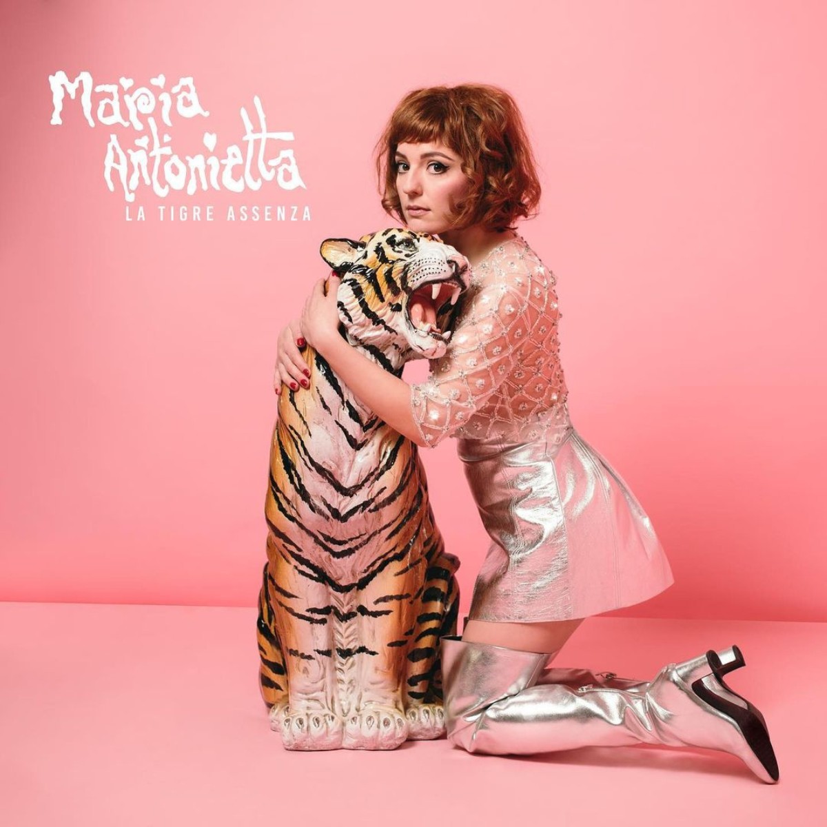 la Tigre Assenza