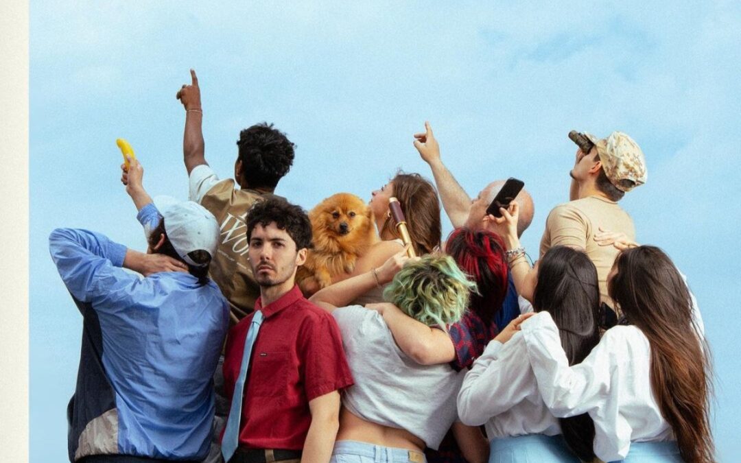 Con l’arrivo dell’estate per Fulminacci è tempo di “Ragù” di cantautore