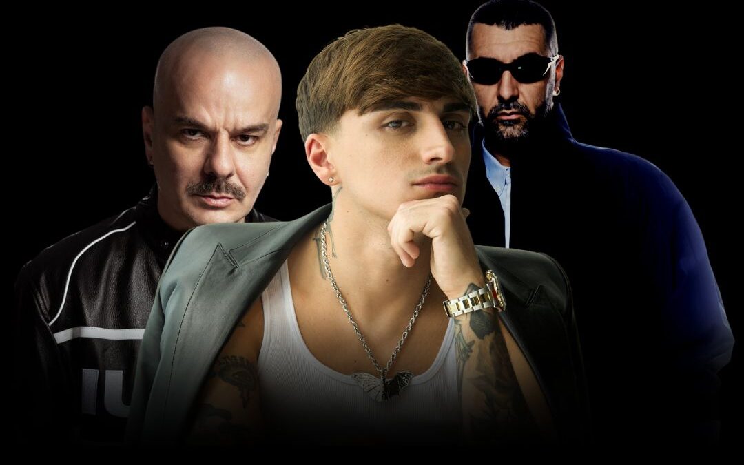 Qualcuno ha detto producer? Eccone cinque che dovresti conoscere…