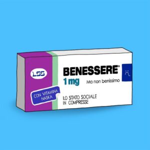 stato sociale nuovo disco