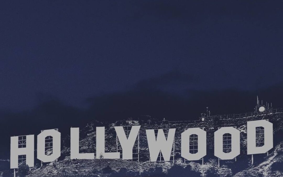 Hollywood: lo scenario delle storie d’amore perdute di Irama & Rkomi