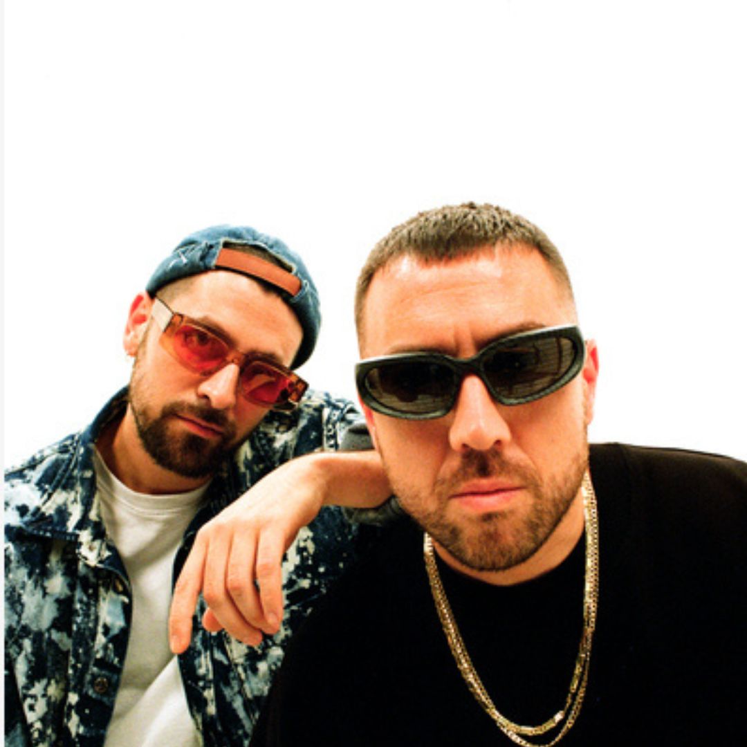 Frah e Coez in evidenza