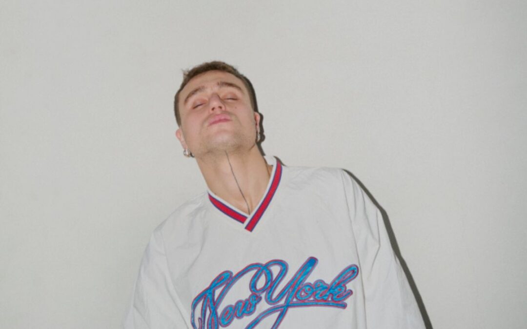 GIOVANE CUORE  IL NUOVO EP DI ETHAN
