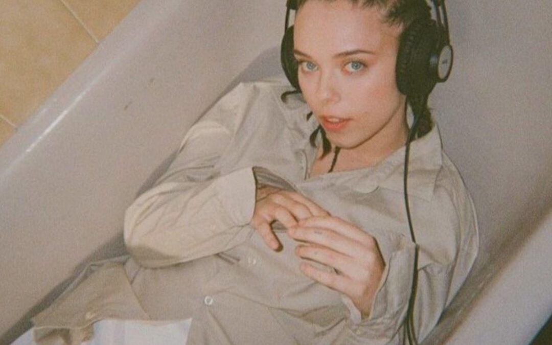 Vale LP: il significato del suo primo EP “e sono felice”, sogni e futuro