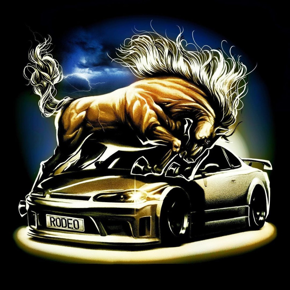 Rodeo