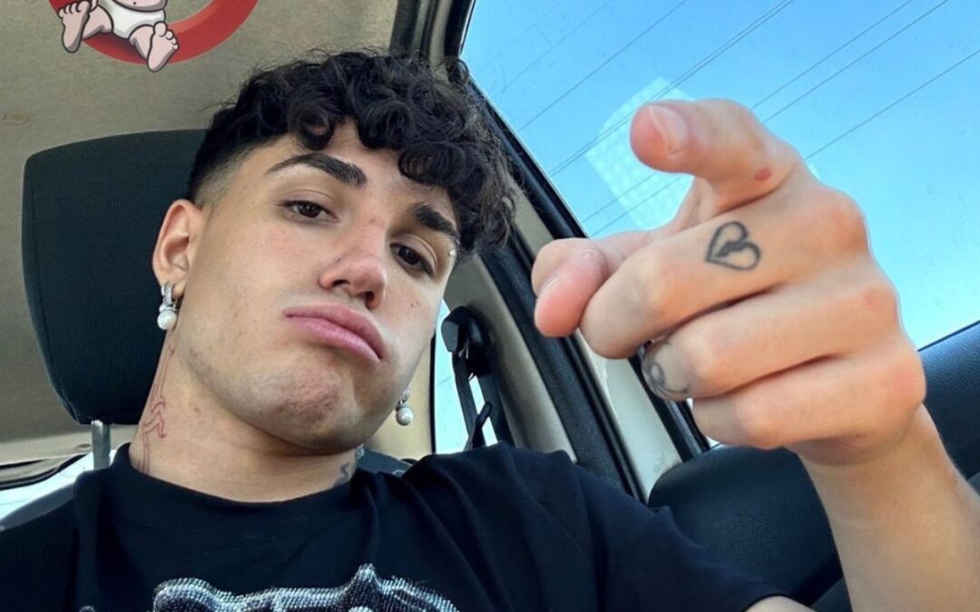C’è chi parla e c’è chi fa, fuori “BLA” il nuovo singolo di Niky Savage