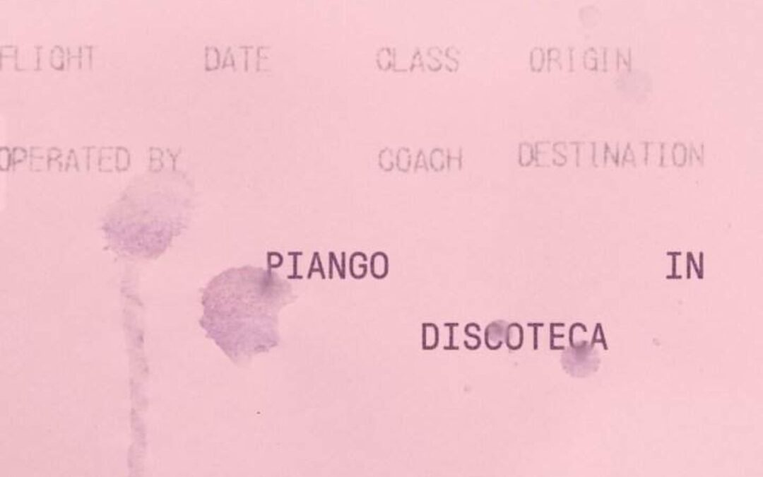 “Piango in discoteca” di Mara Sattei è la hit estiva che non ti aspetti
