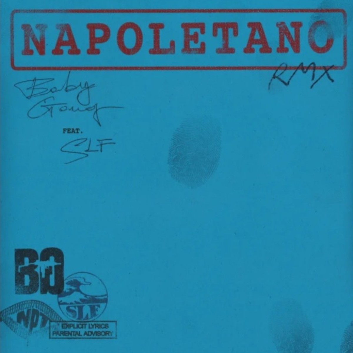 Napoletano RMX