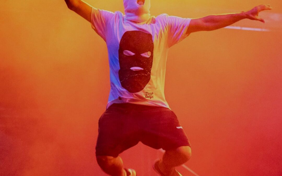 Sziget 2023: Mezzosangue è la profondità, la fragilità e la forza nel profondo delle sue parole