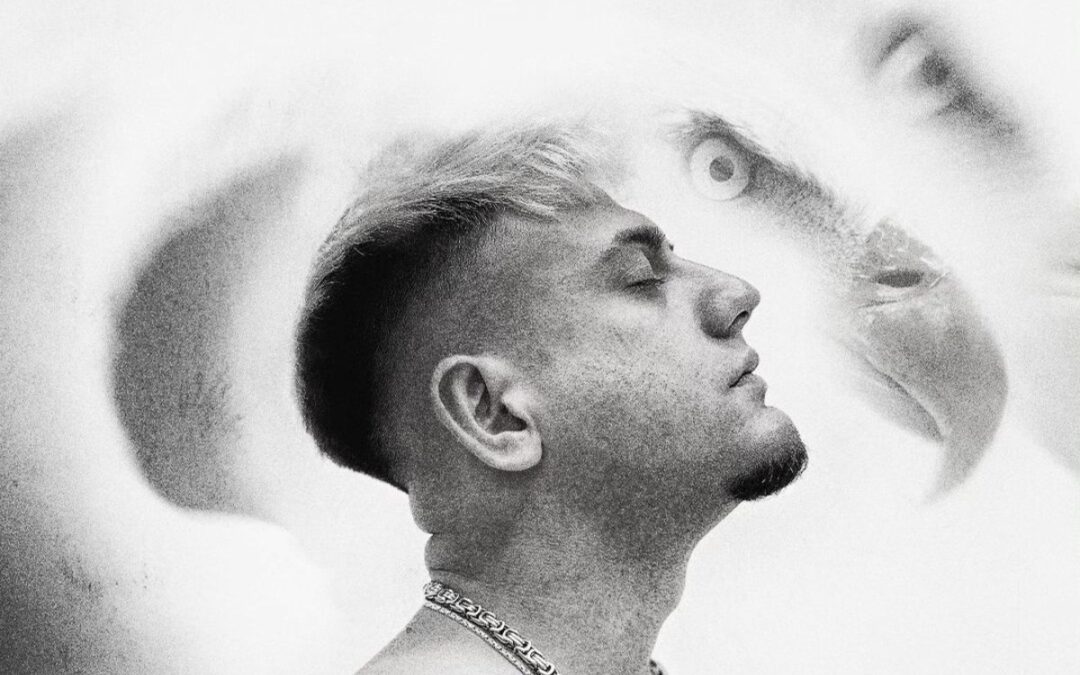 “Ratata” è il suono della rivalsa de Il Ghost