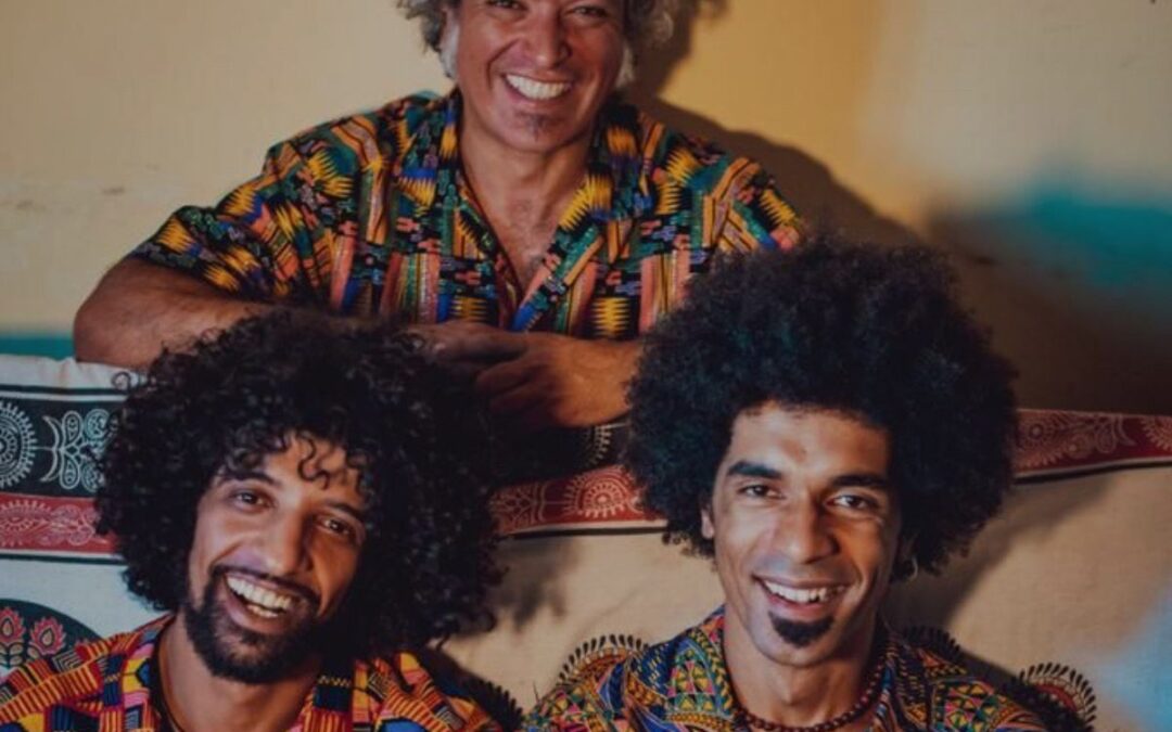 Sziget 2023: con i Savana Funk è una festa a cielo aperto