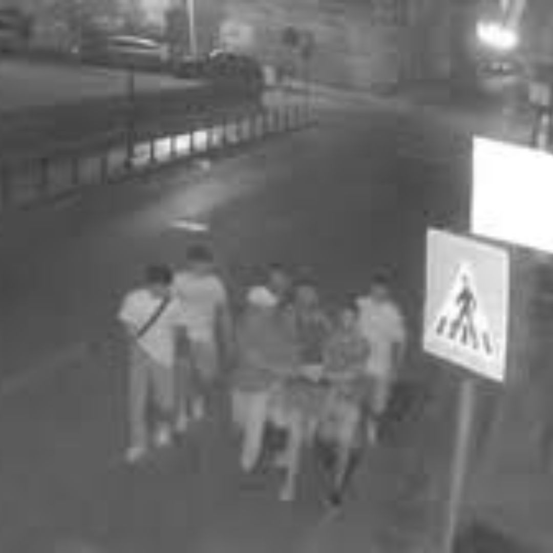violenza palermo