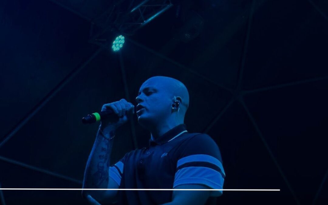 Habitat Cielo Tour di Silent Bob e Sick Budd arriva al Villa Ada Festival