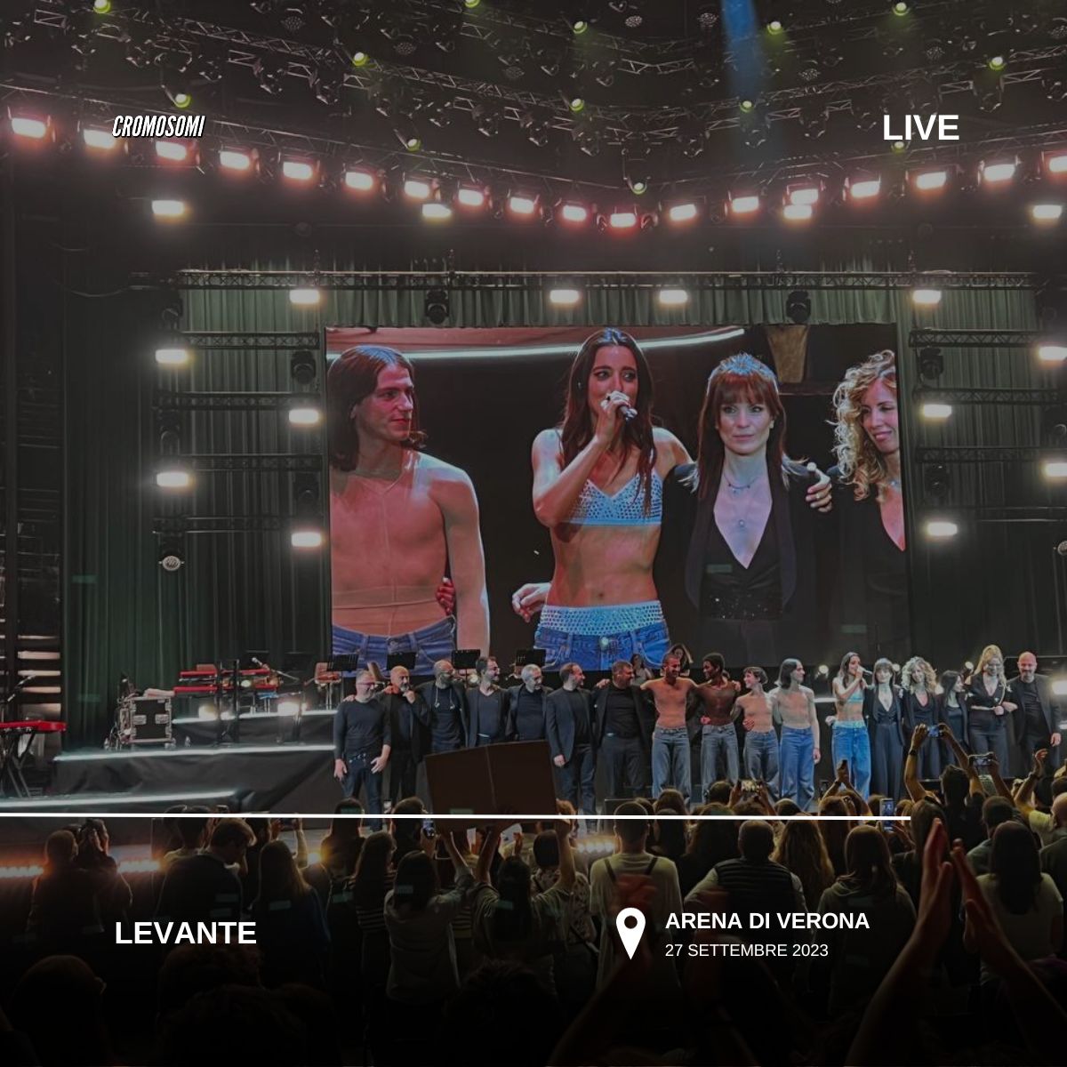 Levante Verona 2023
