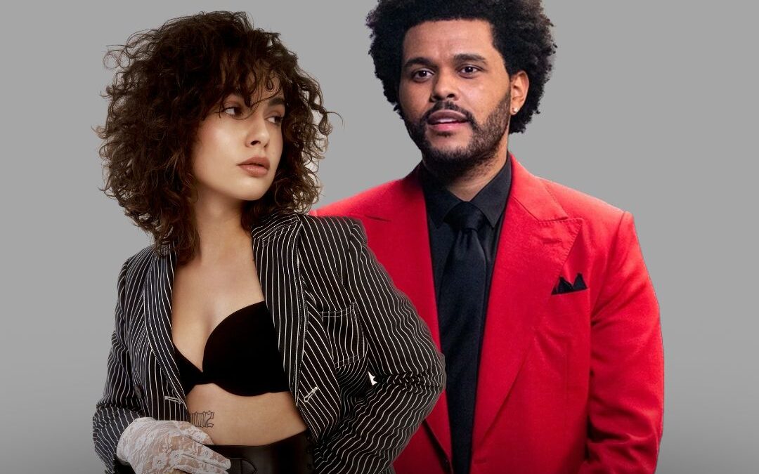 Madame è la The Weeknd italiana o l’alter ego femminile di Marracash?