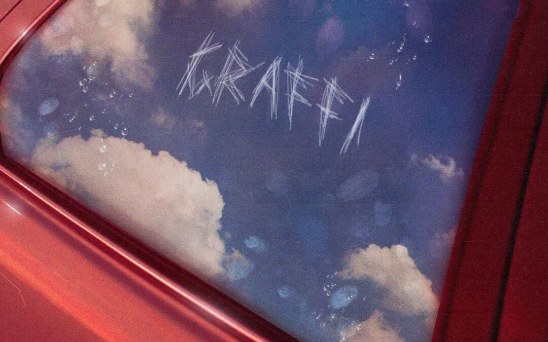 Graffi è il nuovissimo singolo di Maninni