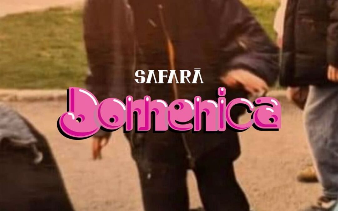 “domenica” dei SAFARĀ: volontà e comfort zone 