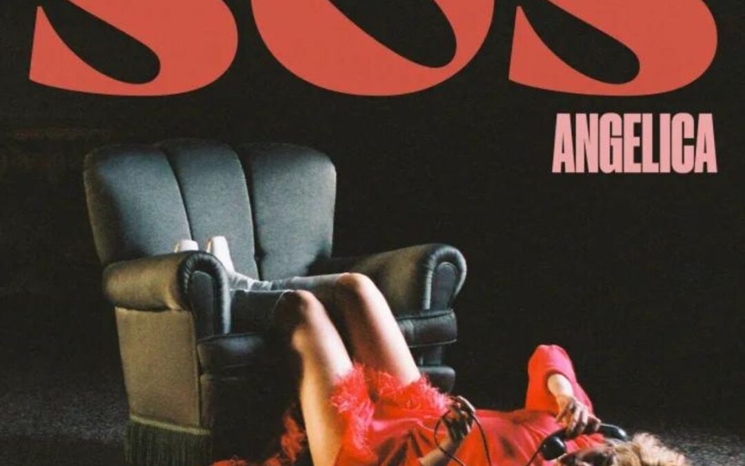 SOS, il messaggio nella bottiglia di Angelica