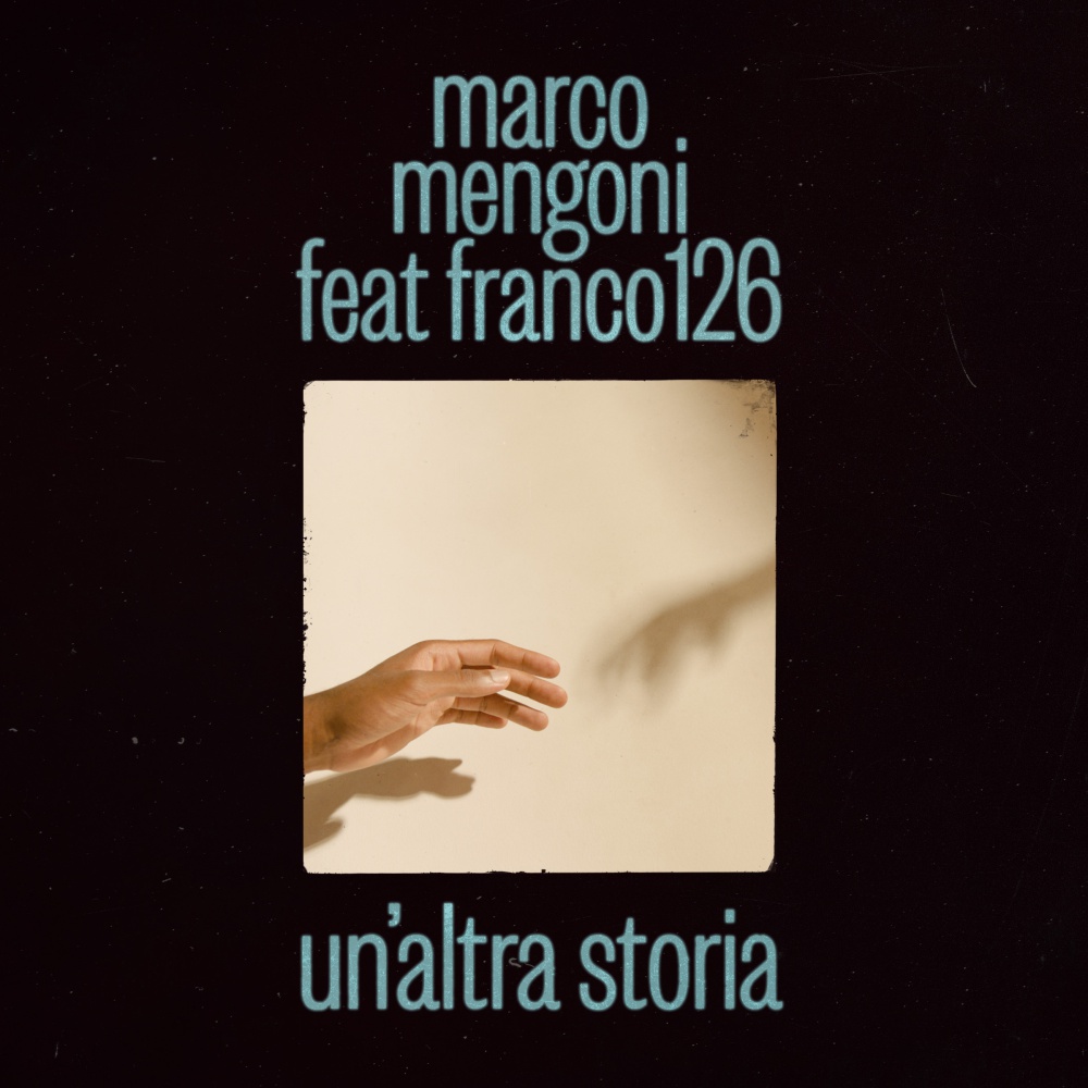 Marco Mengoni e Franco126 ci raccontano Un'Altra Storia - Cromosomi