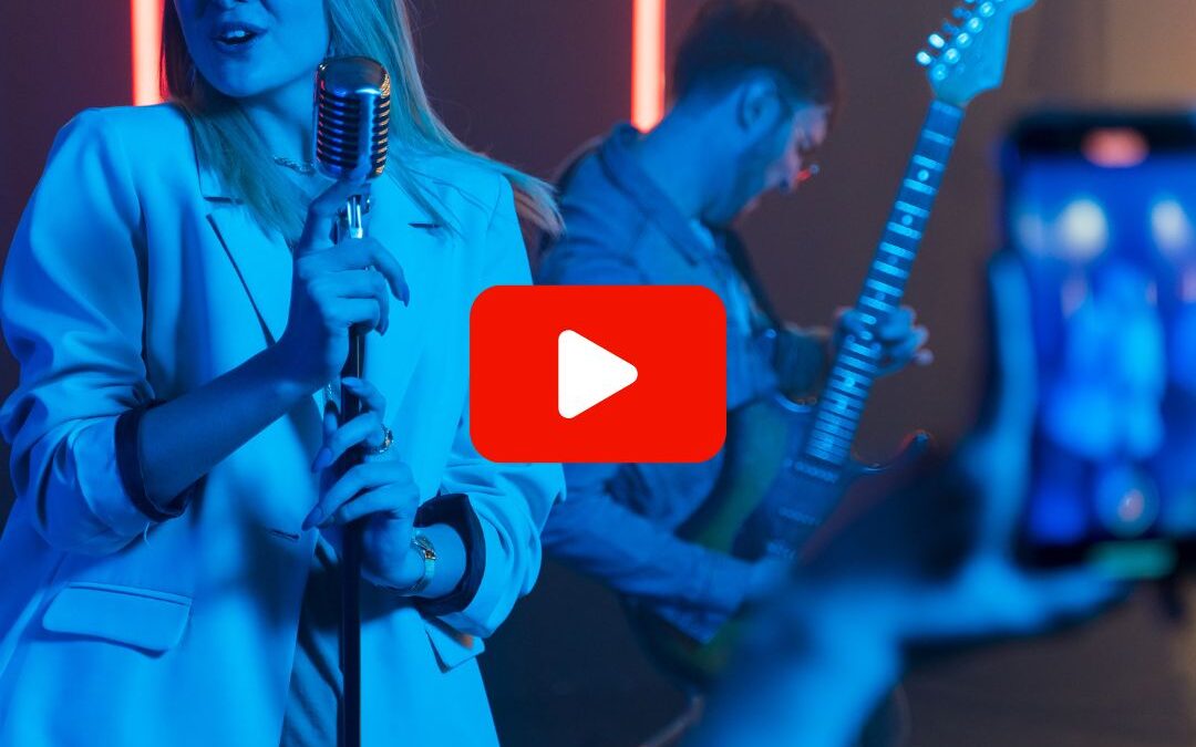 I videoclip musicali sono ancora una forma d’arte?