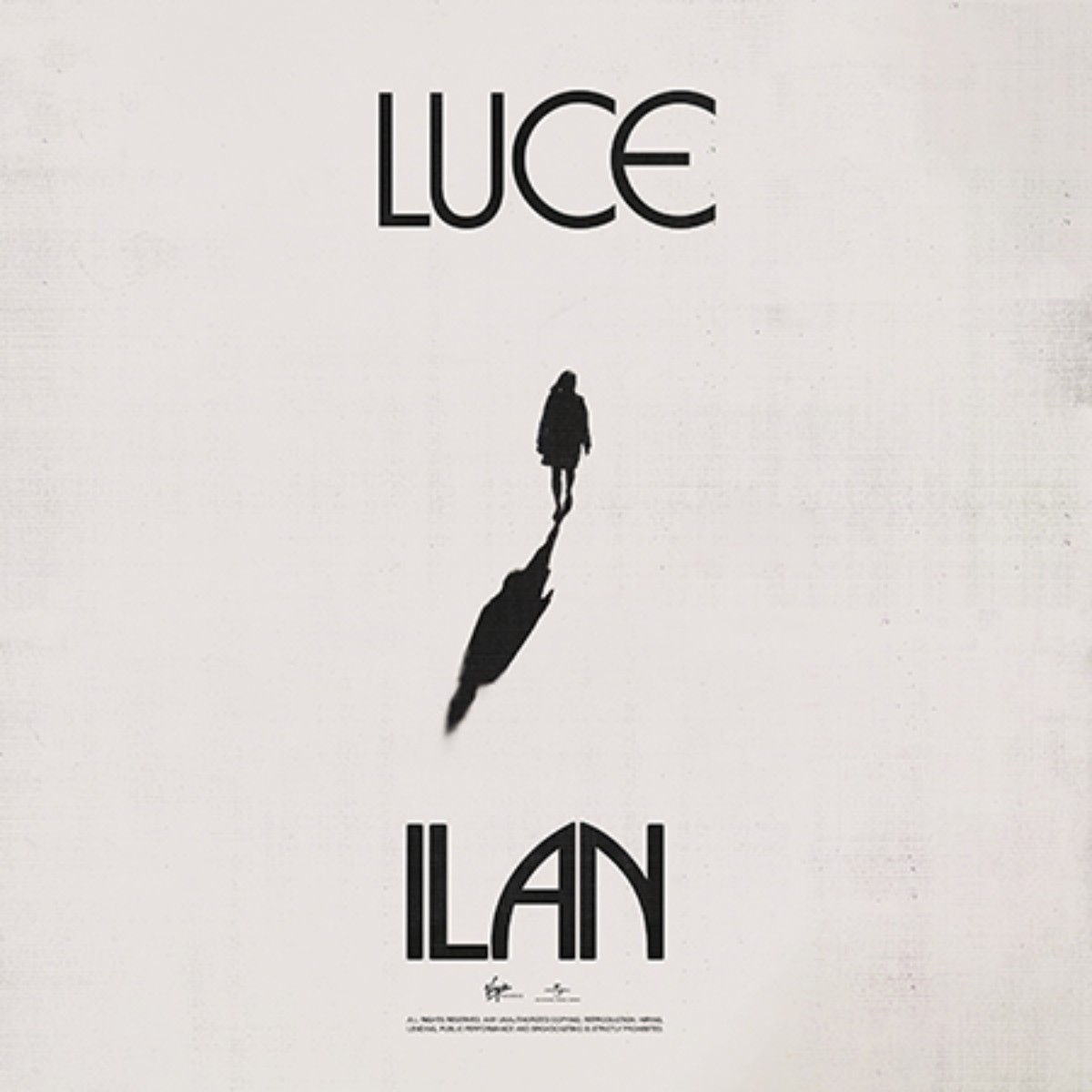 Luce – Tutto sa di te