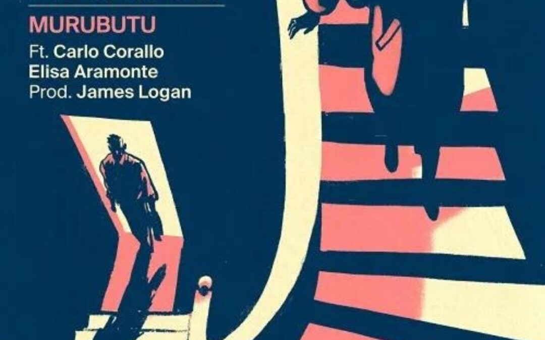 L’avventura di due sposi: Murubutu torna con la sua “letteraturap”