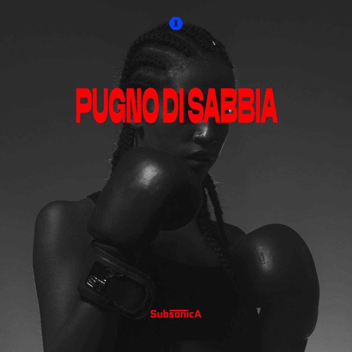 Pugno di sabbia