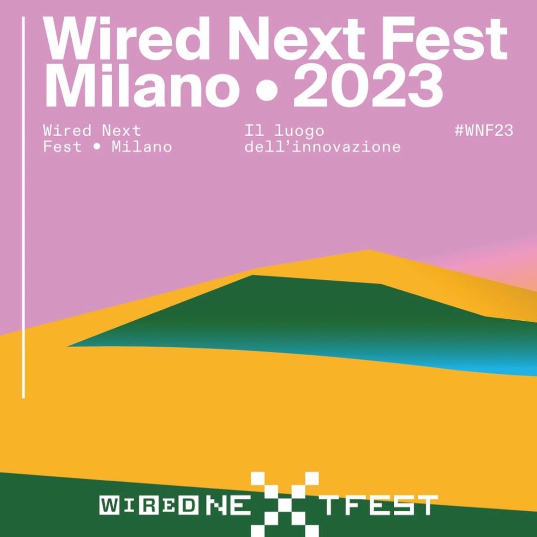 WIRED NEXT FEST