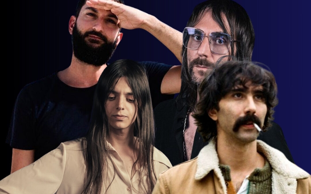 Le 24 penne più interessanti del cantautorato italiano