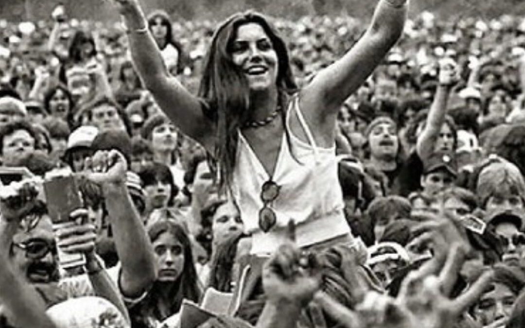 Gli eventi che hanno fatto la storia della musica