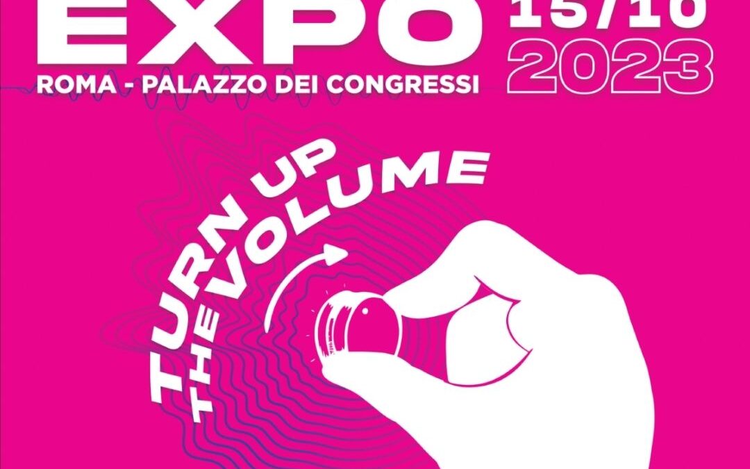 Musika Expo a Roma. Musica dal vivo e seminari: ecco a cosa abbiamo assistito