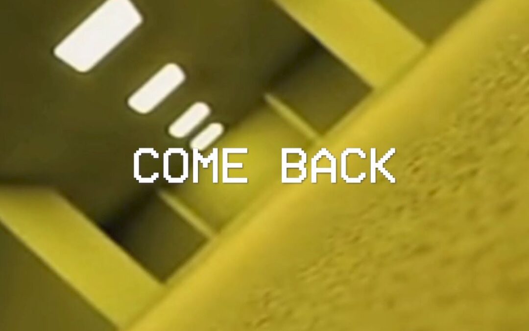 Come back to move, divertiamoci con i Bento!