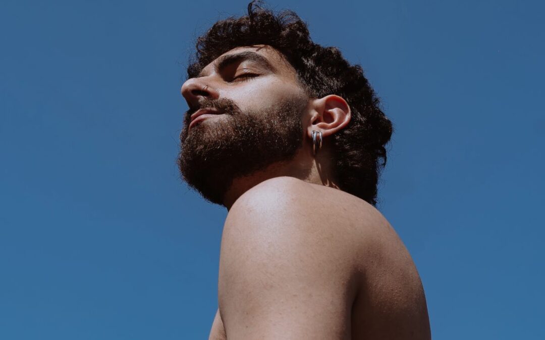 Dune, il nuovo singolo di 24 Ore, tra sabbie, amore e bugie