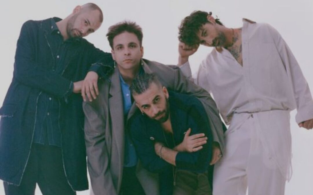 Il ritorno dei Follya: un nuovo inizio con l’omonimo album