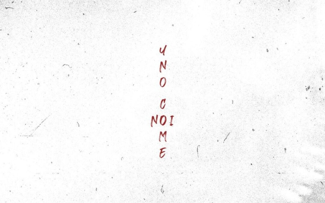 Nashley: fuori il nuovo singolo “Uno come noi”