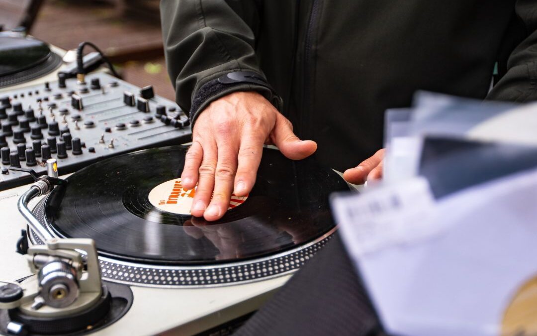 Il mercato discografico italiano è davvero saturo?