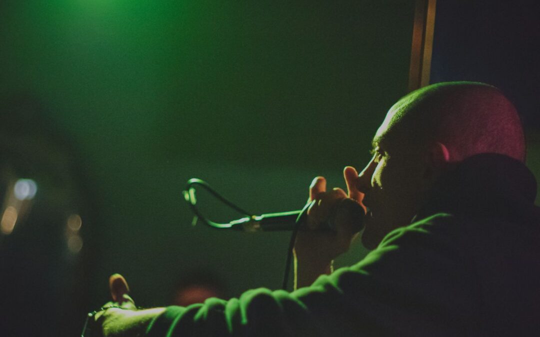 Seria racconta l’universo interiore di Barde