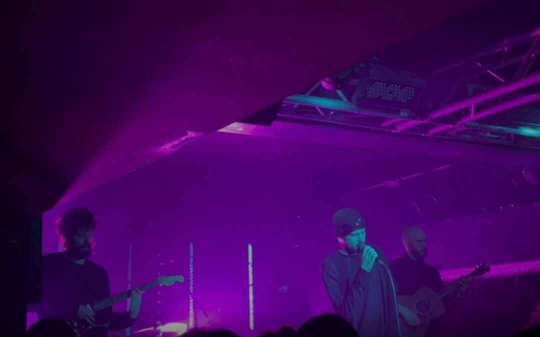 ISIDE: l’ultima data del tour al Circolo Magnolia