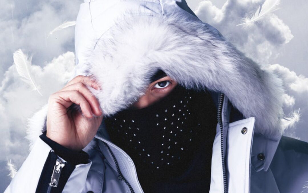 Maltempo, Medy balla anche sotto la pioggia