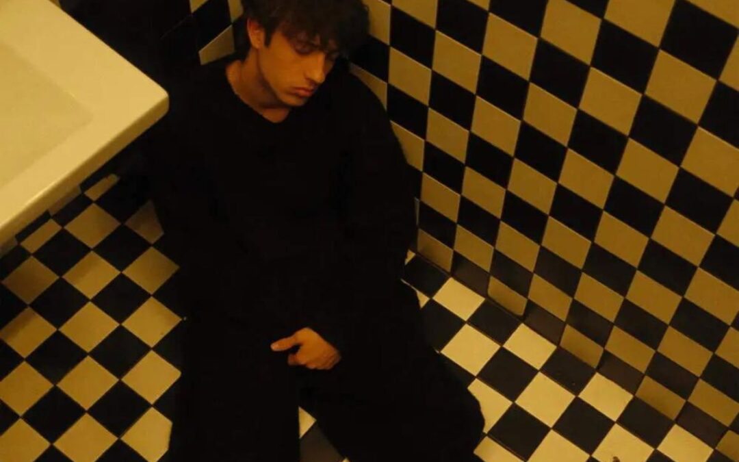 In una canzone “Americana” l’intimo viaggio di Sangiovanni