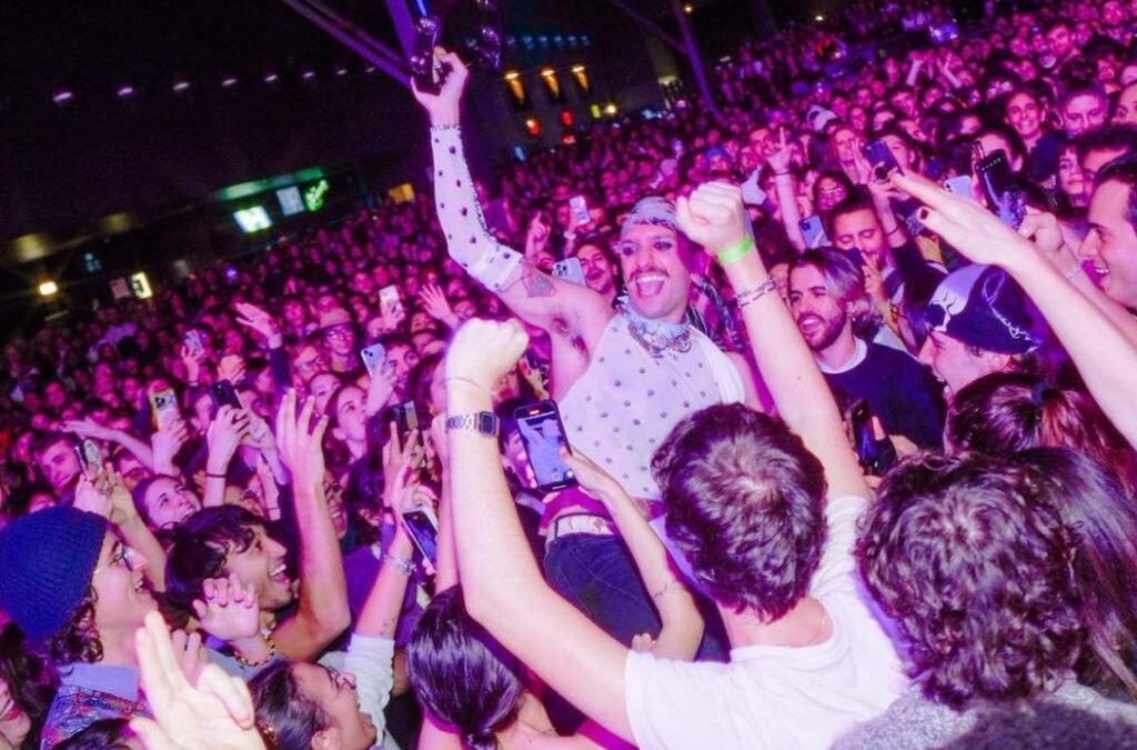 5 concerti insoliti degli ultimi anni in Italia