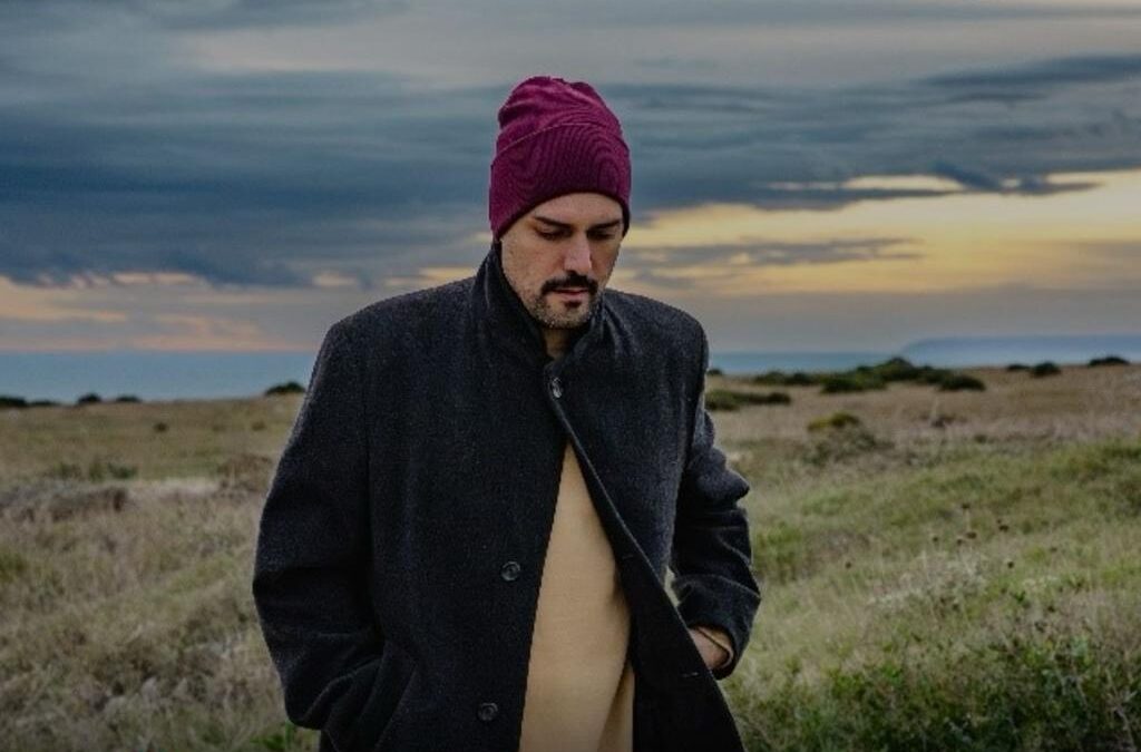 Cortese: qui l’anteprima del videoclip del singolo “Nazca”