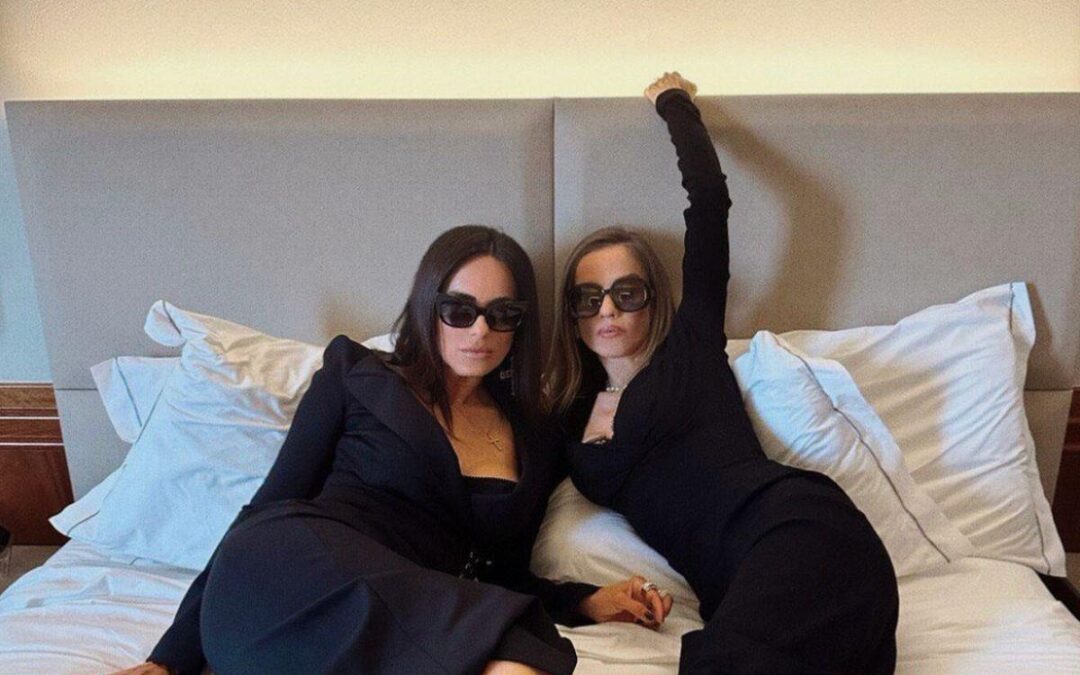 Solo mai è la nuova hit di Paola e Chiara