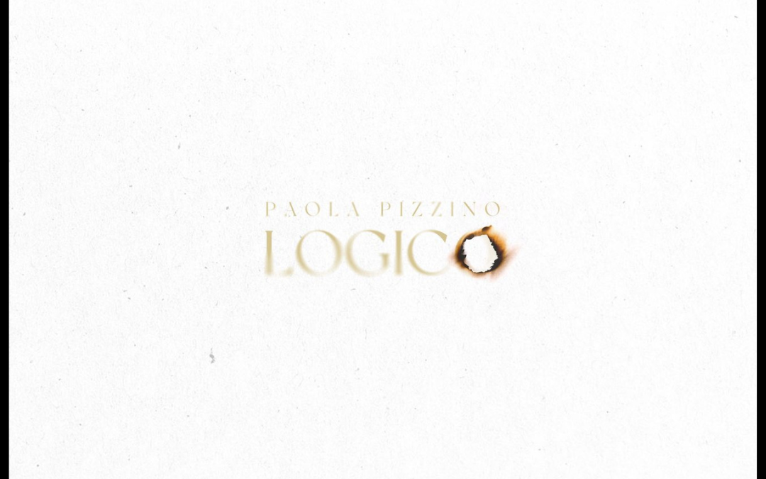 Logico è il fluire solenne di Paola Pizzino