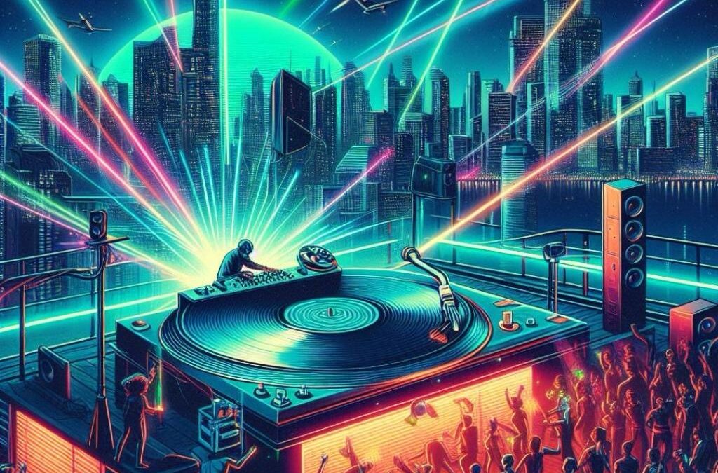 Musica e IA: dove arriveremo?