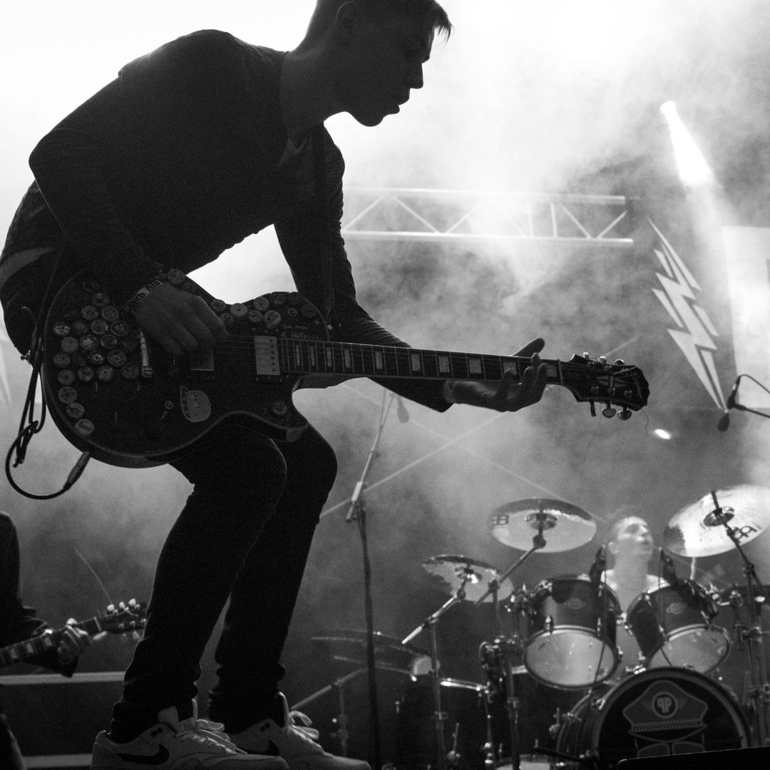 BAND