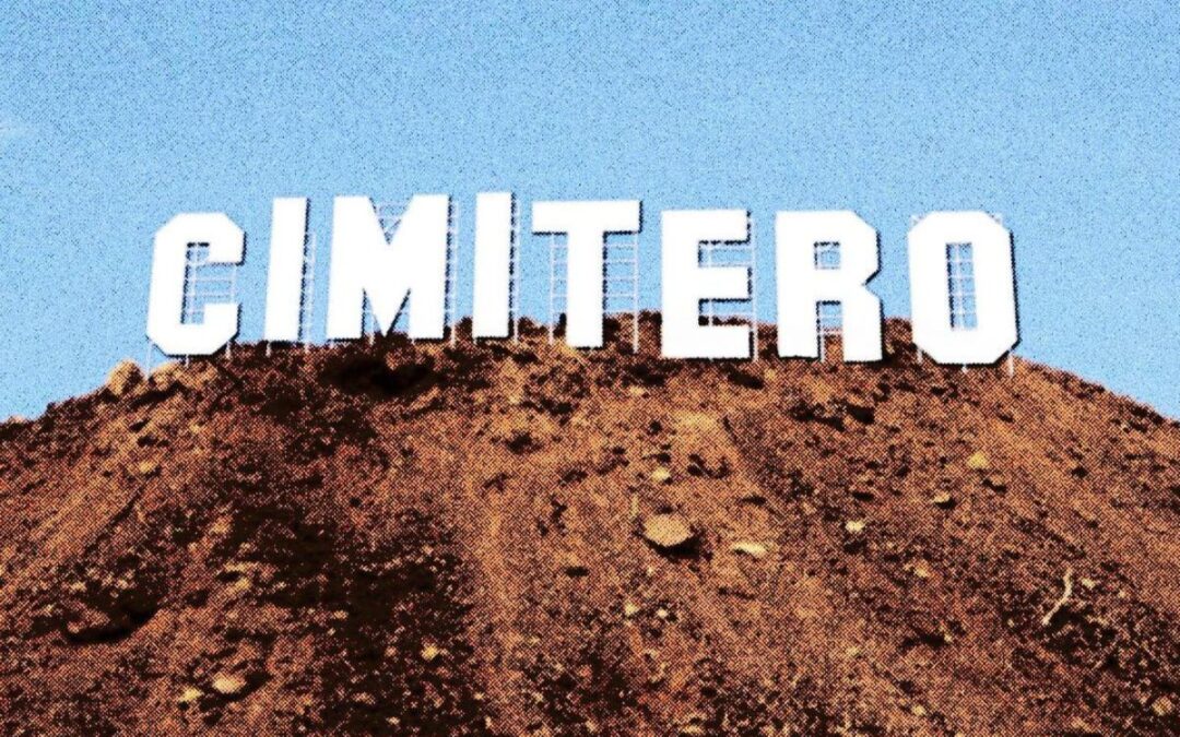 Cimitero di Bartolini è una hit indie, quanto fa male sentirsi soli?