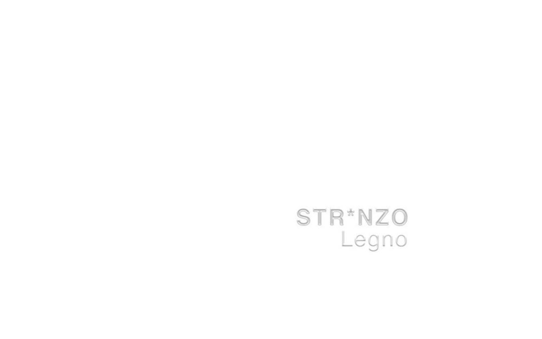 “Str*nzo”: la lettera dei Legno che arricchisce