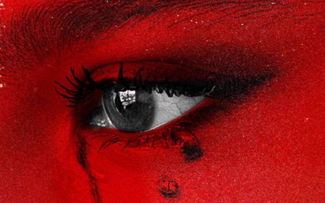 Baby Don’t Cry, Naska e le promesse che non durano per sempre